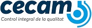cecam logo